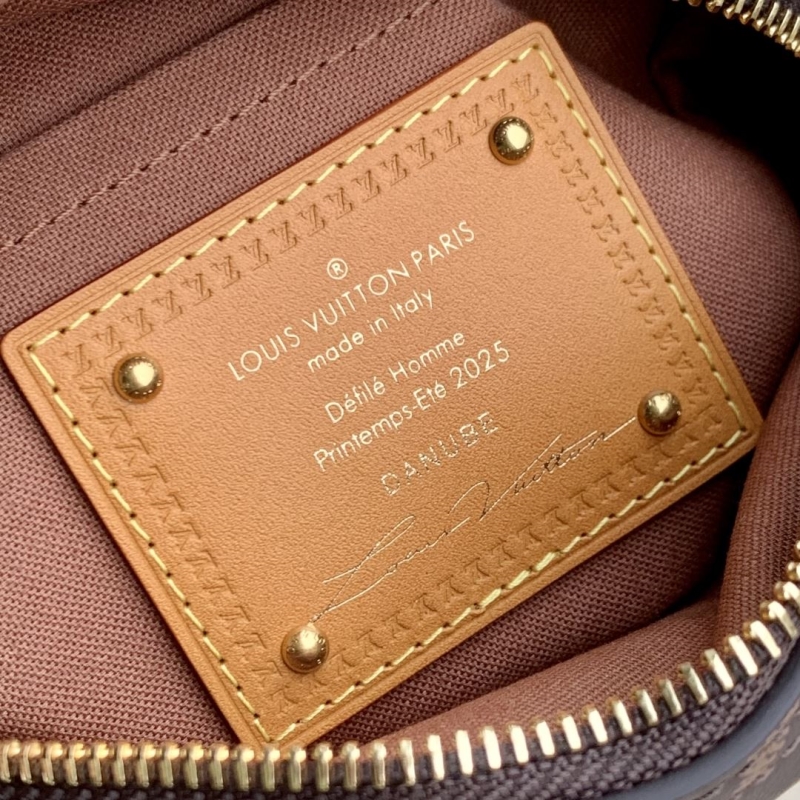 LV Satchel bags